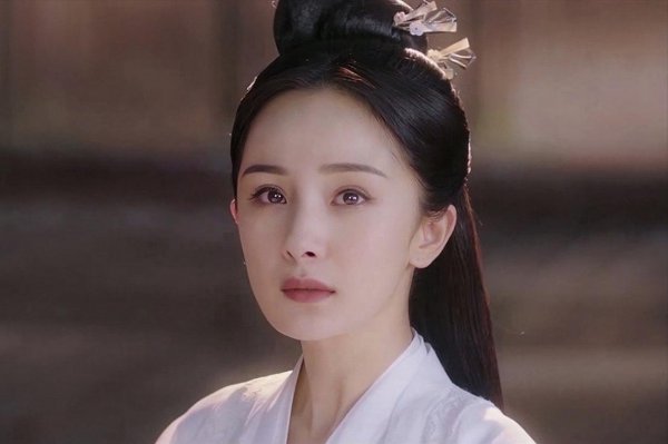 斛珠夫人紫簪和帝旭怎么回事