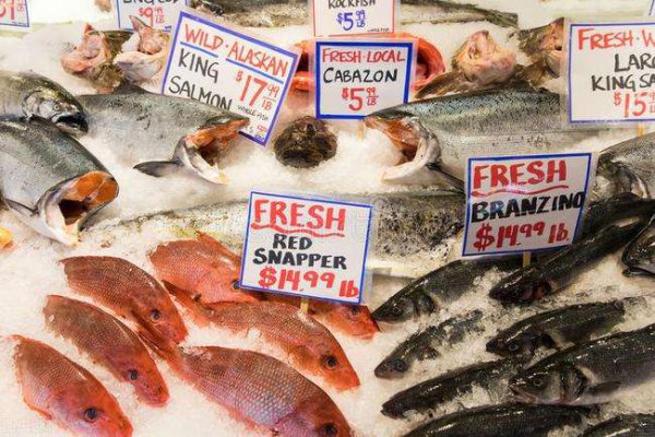 为什么很少人吃罗非鱼