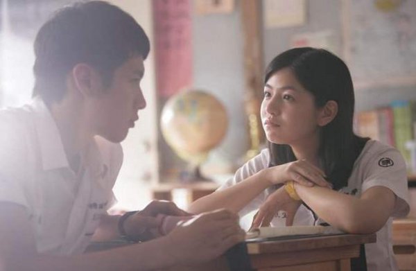 沈佳宜是哪部电影的