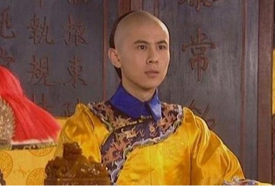 顺治的皇后都是谁