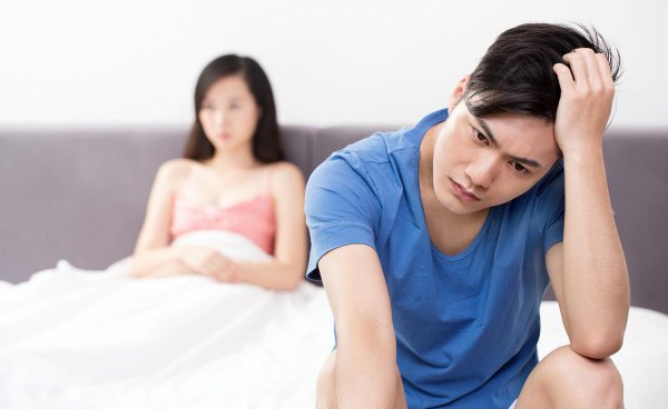 二婚女千万别找头婚男