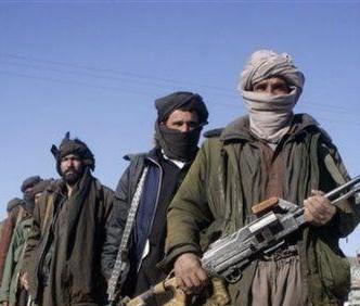 2021年阿富汗灭亡了吗