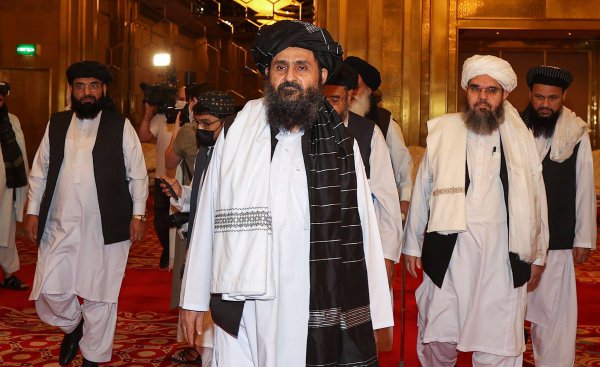 2021年阿富汗灭亡了吗