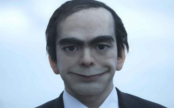 日本十大恐怖都市传说