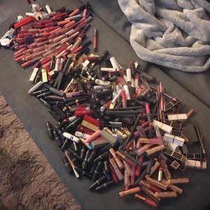 mac口红属于哪个档次 口红的品牌档次排行榜哪个最好