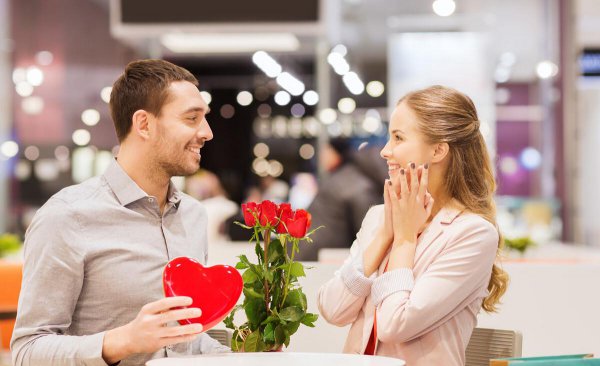 女朋友动不动就生气怎么办