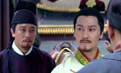 精忠报国的英雄人物 古代精忠报国的民族英雄岳飞介绍