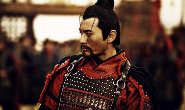 精忠报国的英雄人物