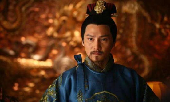 精忠报国的英雄人物