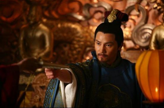 精忠报国的英雄人物