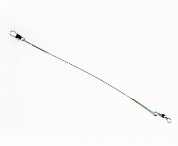 前导线的绑法 很适合路亚新手的前导线绑法都有哪些