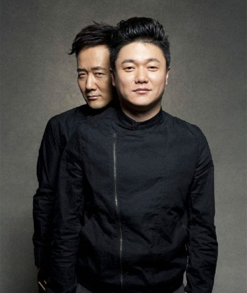 筷子兄弟叫什么名字来历