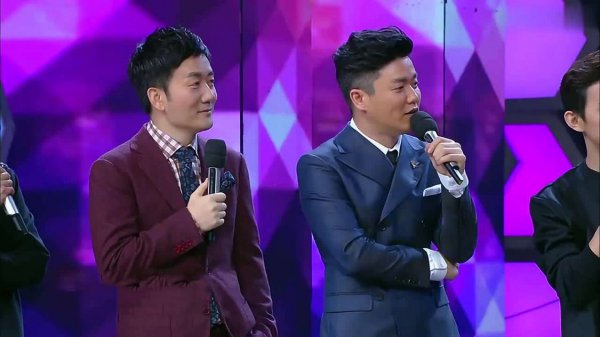 筷子兄弟叫什么名字来历