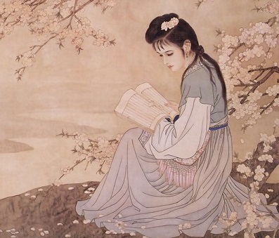 古代豆蔻年华是几岁