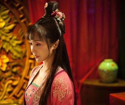 古代豆蔻年华是几岁