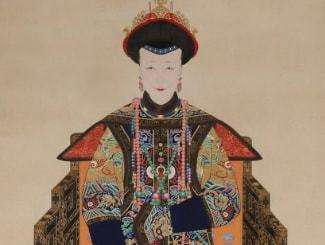 嘉庆帝的下一代谁继位