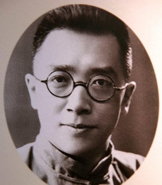 为什么大陆上不让谈胡适