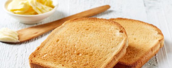 冷冻一个月的吐司还能吃吗