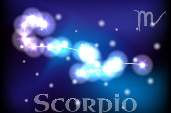 天蝎座一生能有钱吗