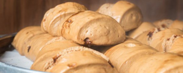 做馒头包子用什么面粉