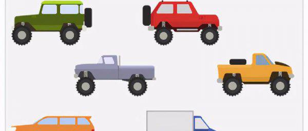 汽车整备质量和总质量有什么区别