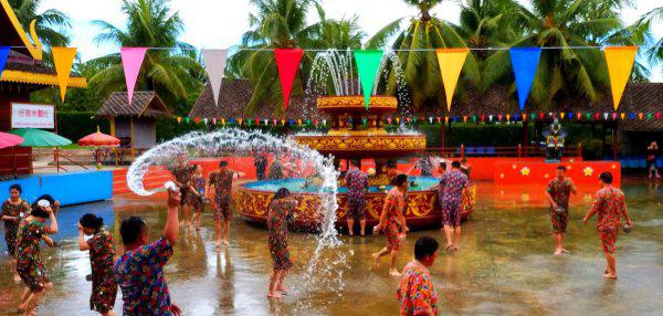 泰国精英签证5年多少钱