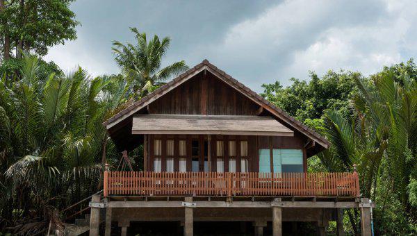 泰国精英签证5年多少钱