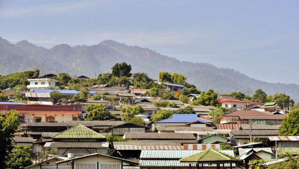 泰国精英签证5年多少钱