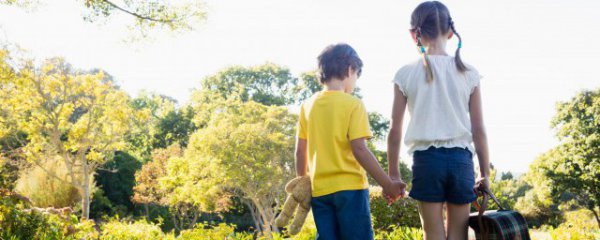 国庆可以去的西安景点