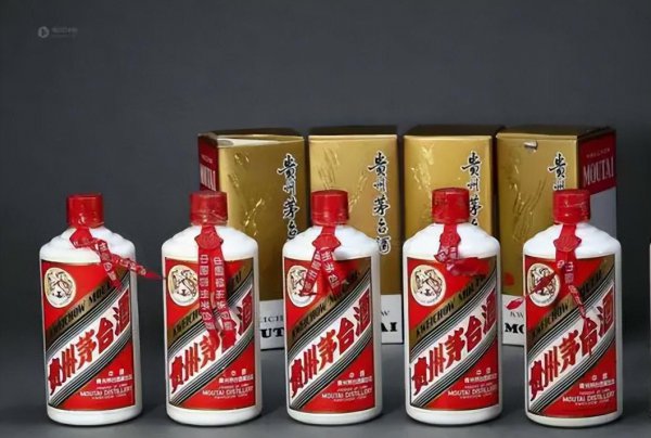 比茅台还贵的白酒