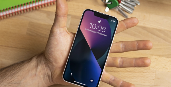 支持5g的苹果手机有哪些