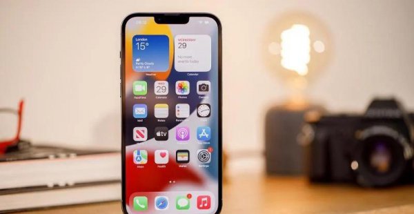 支持5g的苹果手机有哪些