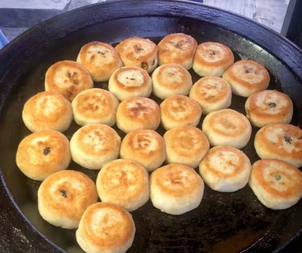 芜湖特产有哪些出名小吃