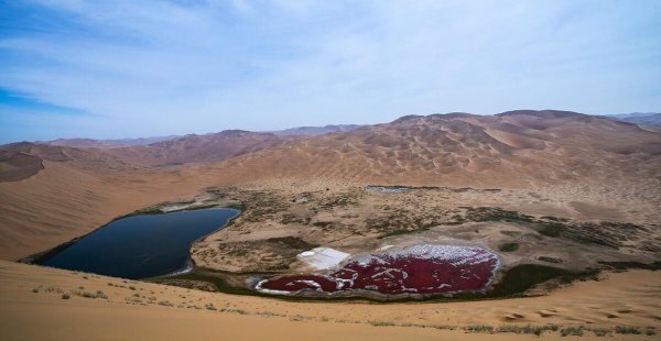 国内旅游必去的十大地方排名