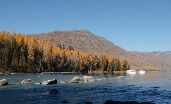 国内旅游必去的十大地方排名