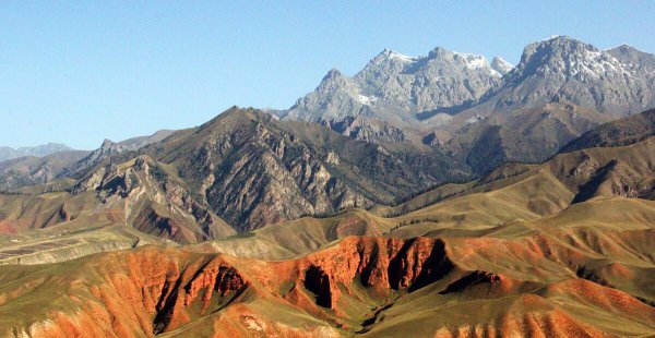 国内旅游必去的十大地方排名