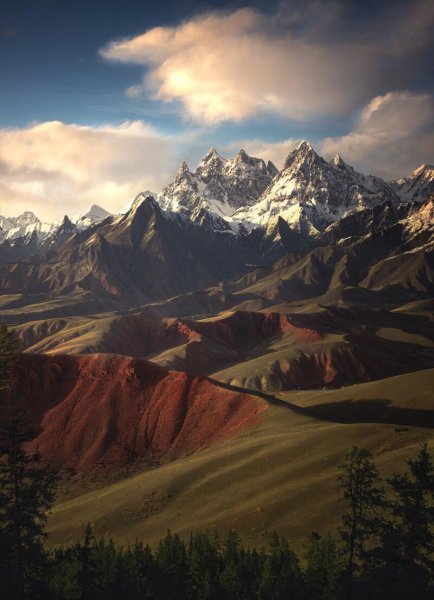 国内旅游必去的十大地方排名