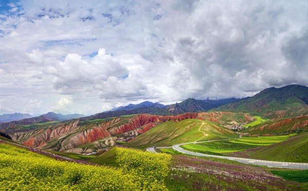 国内旅游必去的十大地方排名