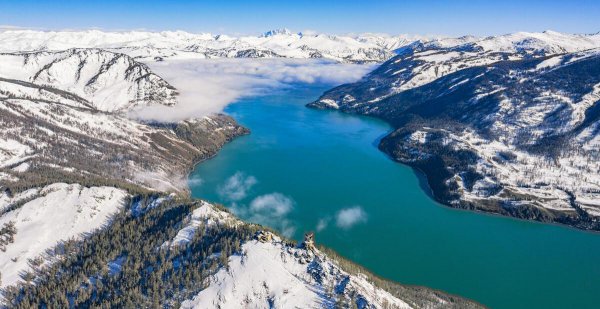 国内旅游必去的十大地方排名