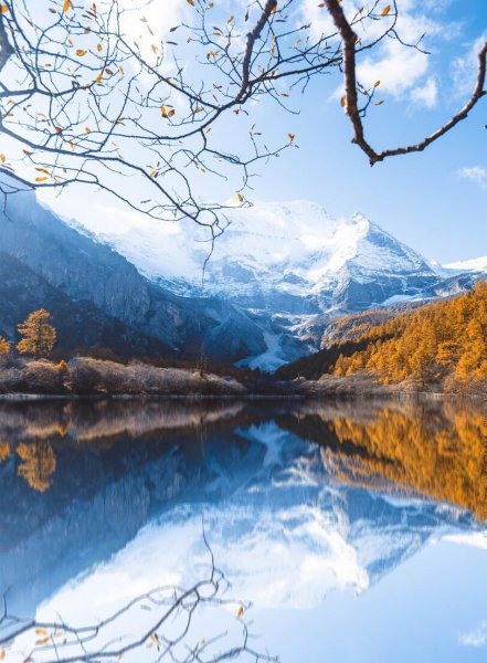 国内旅游必去的十大地方排名