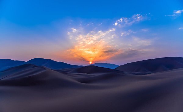 国内旅游必去的十大地方排名