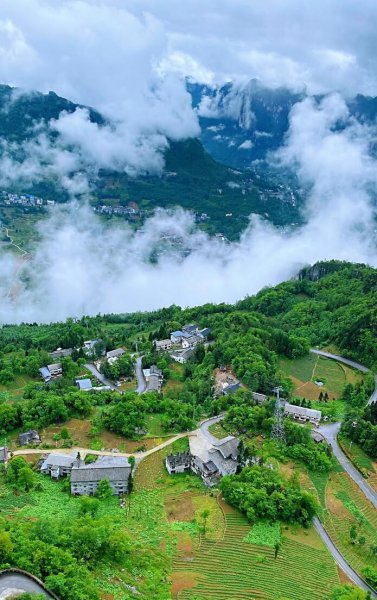 国内旅游必去的十大地方排名