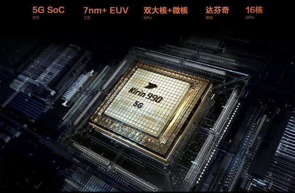 华为mate30和mate30pro区别