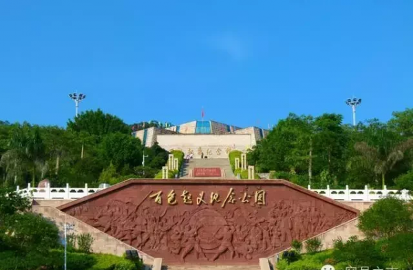 广西的城市有哪些