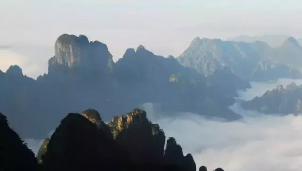 广西的城市有哪些