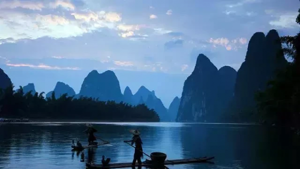 广西的城市有哪些