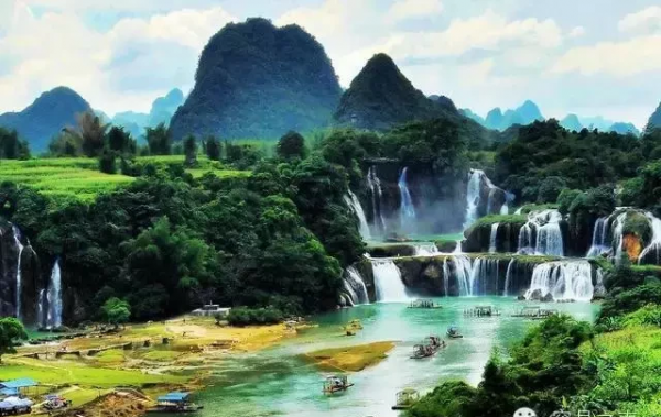 广西的城市有哪些