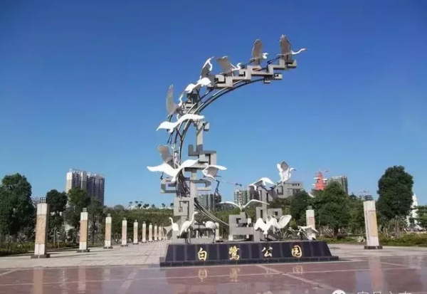 广西的城市有哪些