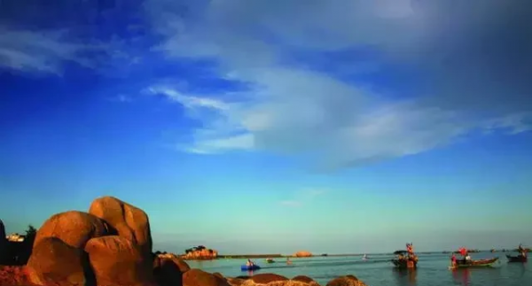 广西的城市有哪些