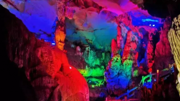 广西的城市有哪些